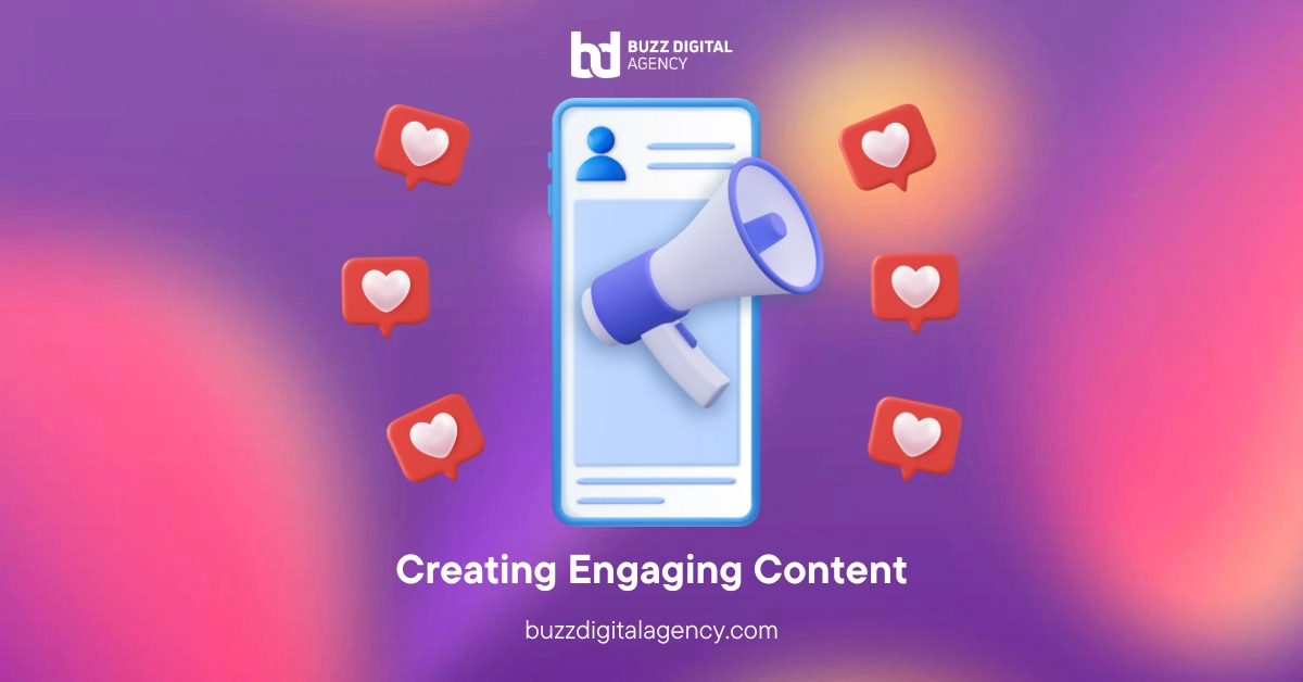 Creating Engaging Content_ 5 Tips to Capture Your Audience’s Attention