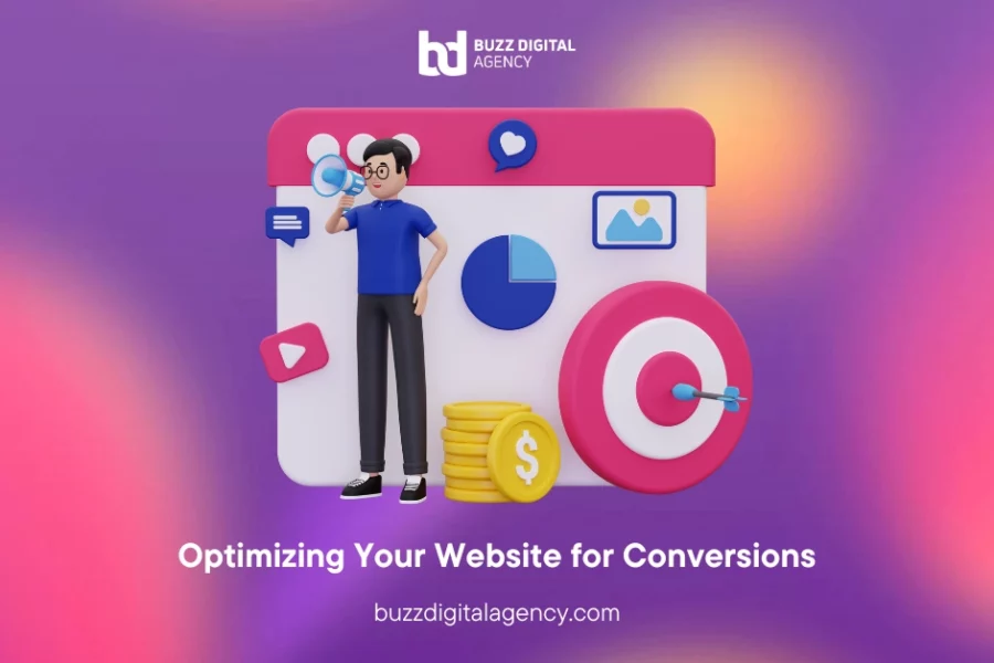 Optimizing Your Website for Conversions_ 6 Essential Tips to Drive Sales
