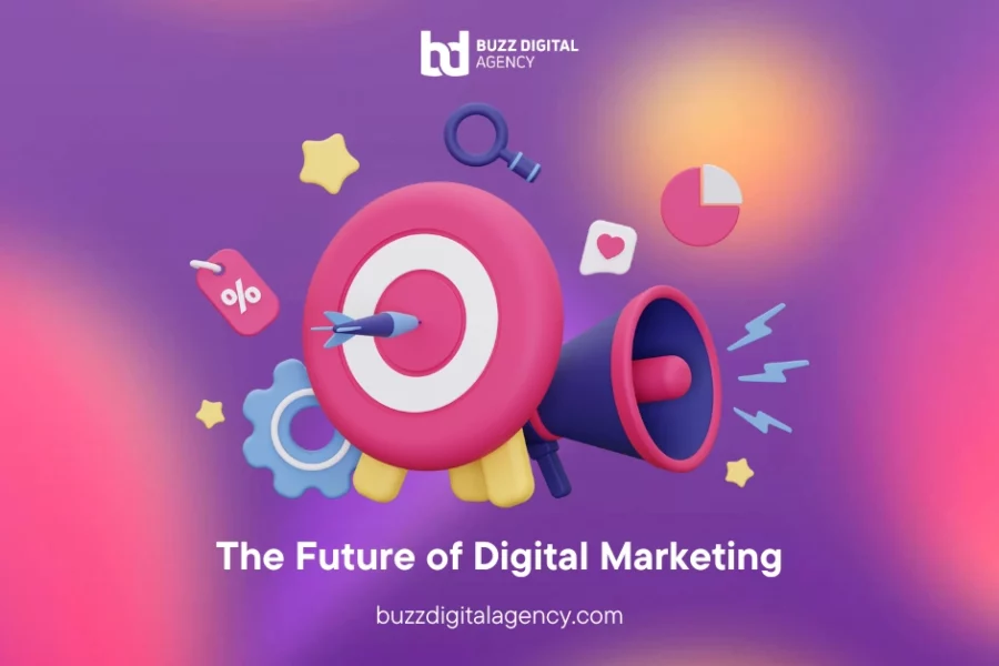 The Future of Digital Marketing_ Top Predictions for the Next 5 Years