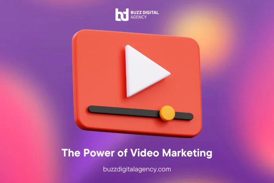 The Power of Video Marketing_ Strategies for Success in 2023