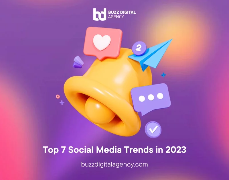 Top 7 Social Media Trends in 2023_ What Brands Need to Know